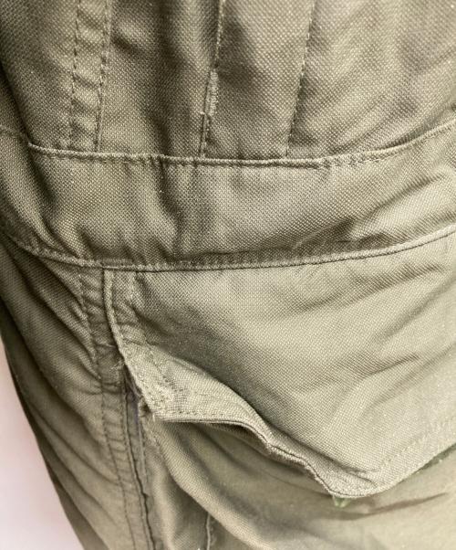 THE NORTH FACE（ザ ノース フェイス）THE NORTH FACE (ザ ノース フェイス) アンタークティカ マクマードパーカー カーキ サイズ:XXLの古着・服飾アイテム