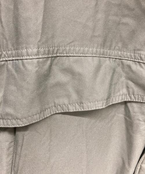 THE NORTH FACE（ザ ノース フェイス）THE NORTH FACE (ザ ノース フェイス) アンタークティカ マクマードパーカー カーキ サイズ:XXLの古着・服飾アイテム