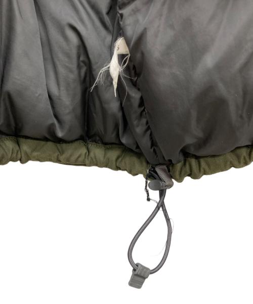 THE NORTH FACE（ザ ノース フェイス）THE NORTH FACE (ザ ノース フェイス) アンタークティカ マクマードパーカー カーキ サイズ:XXLの古着・服飾アイテム
