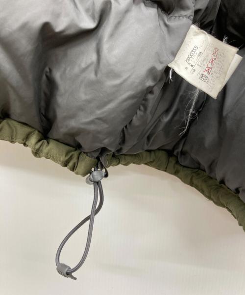 THE NORTH FACE（ザ ノース フェイス）THE NORTH FACE (ザ ノース フェイス) アンタークティカ マクマードパーカー カーキ サイズ:XXLの古着・服飾アイテム