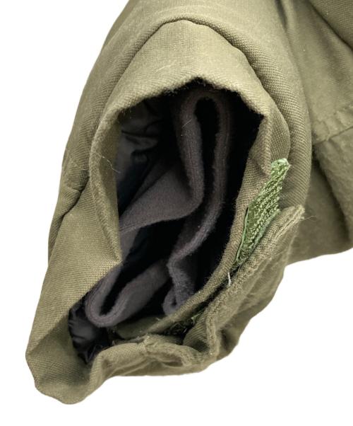 THE NORTH FACE（ザ ノース フェイス）THE NORTH FACE (ザ ノース フェイス) アンタークティカ マクマードパーカー カーキ サイズ:XXLの古着・服飾アイテム