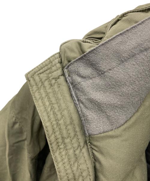 THE NORTH FACE（ザ ノース フェイス）THE NORTH FACE (ザ ノース フェイス) アンタークティカ マクマードパーカー カーキ サイズ:XXLの古着・服飾アイテム