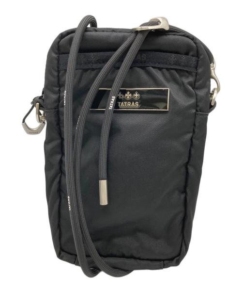 TATRAS（タトラス）TATRAS (タトラス) BOLBIDO ブラックの古着・服飾アイテム