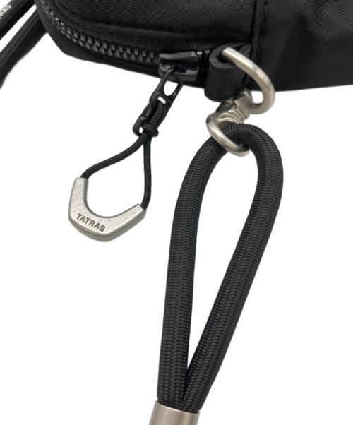 TATRAS（タトラス）TATRAS (タトラス) BOLBIDO ブラックの古着・服飾アイテム