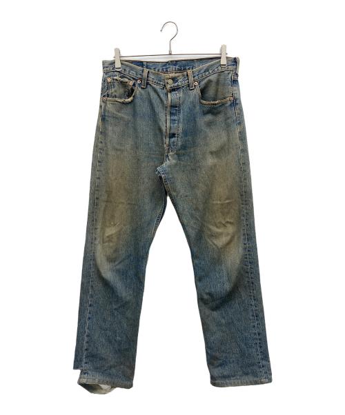 LEVI'S（リーバイス）LEVI'S (リーバイス) デニムパンツ インディゴ サイズ:33の古着・服飾アイテム