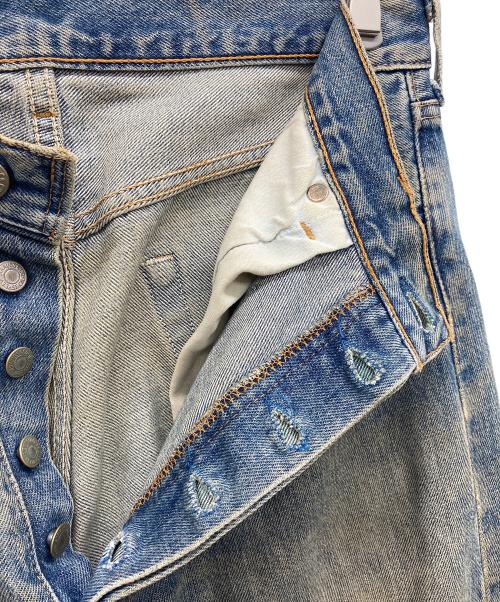 LEVI'S（リーバイス）LEVI'S (リーバイス) デニムパンツ インディゴ サイズ:33の古着・服飾アイテム