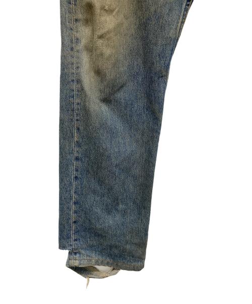 LEVI'S（リーバイス）LEVI'S (リーバイス) デニムパンツ インディゴ サイズ:33の古着・服飾アイテム
