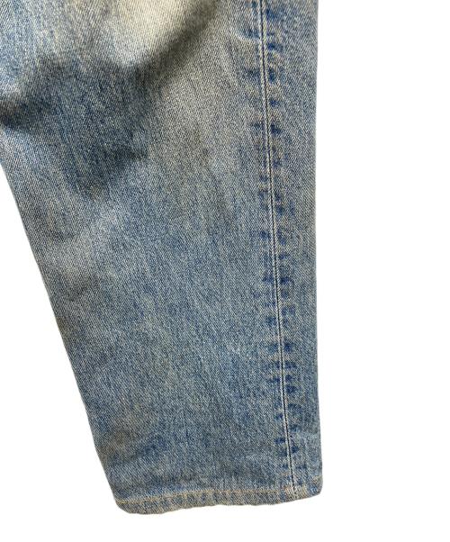 LEVI'S（リーバイス）LEVI'S (リーバイス) デニムパンツ インディゴ サイズ:33の古着・服飾アイテム