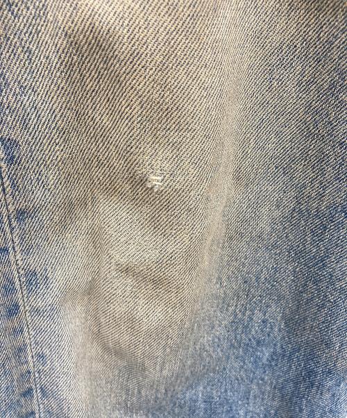LEVI'S（リーバイス）LEVI'S (リーバイス) デニムパンツ インディゴ サイズ:33の古着・服飾アイテム