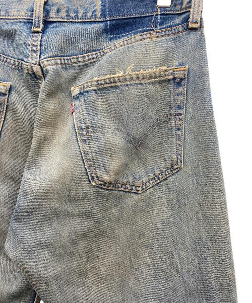 LEVI'S（リーバイス）LEVI'S (リーバイス) デニムパンツ インディゴ サイズ:33の古着・服飾アイテム