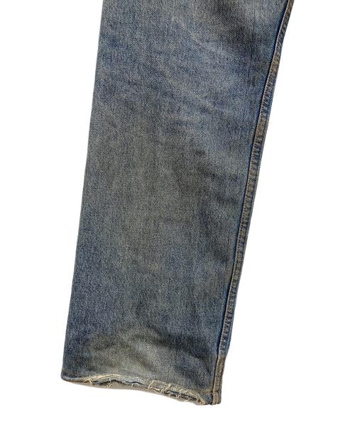 LEVI'S（リーバイス）LEVI'S (リーバイス) デニムパンツ インディゴ サイズ:33の古着・服飾アイテム