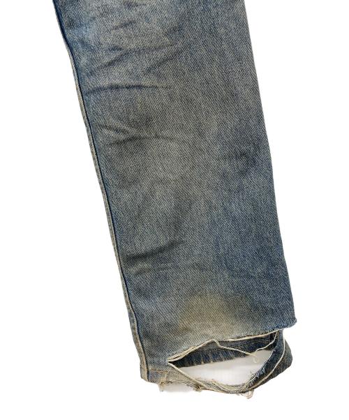 LEVI'S（リーバイス）LEVI'S (リーバイス) デニムパンツ インディゴ サイズ:33の古着・服飾アイテム