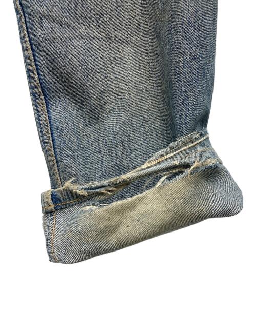 LEVI'S（リーバイス）LEVI'S (リーバイス) デニムパンツ インディゴ サイズ:33の古着・服飾アイテム