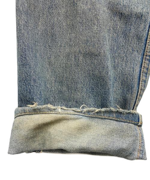 LEVI'S（リーバイス）LEVI'S (リーバイス) デニムパンツ インディゴ サイズ:33の古着・服飾アイテム