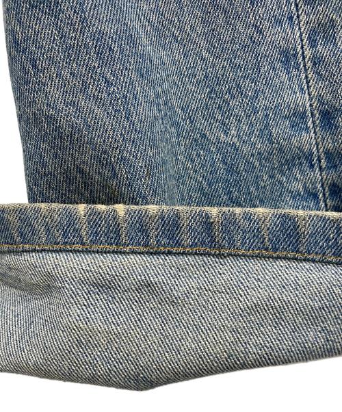 LEVI'S（リーバイス）LEVI'S (リーバイス) デニムパンツ インディゴ サイズ:33の古着・服飾アイテム