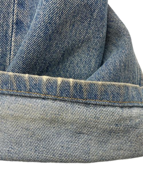 LEVI'S（リーバイス）LEVI'S (リーバイス) デニムパンツ インディゴ サイズ:33の古着・服飾アイテム