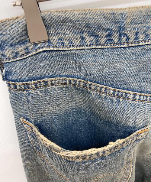 LEVI'S（リーバイス）LEVI'S (リーバイス) デニムパンツ インディゴ サイズ:33の古着・服飾アイテム