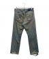 LEVI'S (リーバイス) デニムパンツ インディゴ サイズ:33：5000円