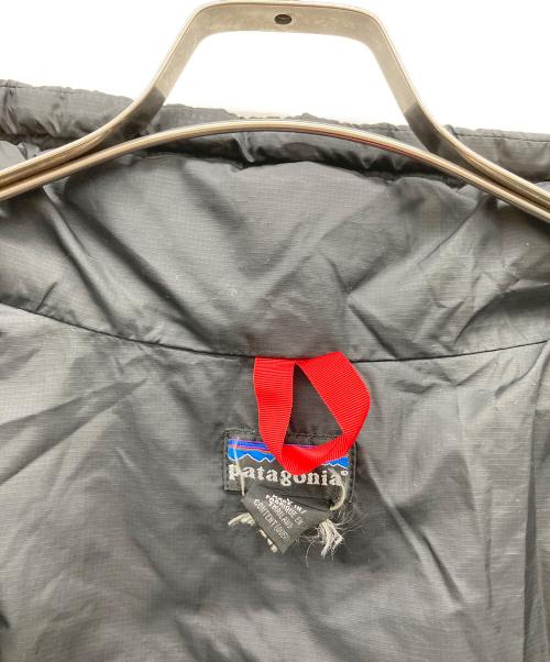Patagonia（パタゴニア）Patagonia (パタゴニア) ファイヤーボールジャケット レッド サイズ:Lの古着・服飾アイテム