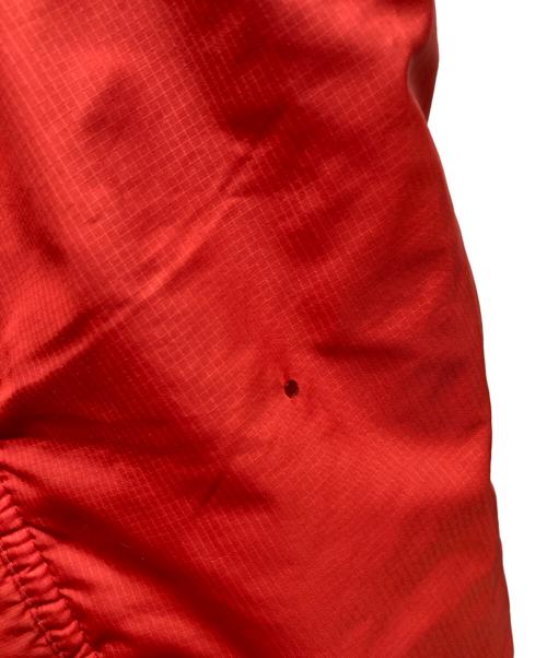 Patagonia（パタゴニア）Patagonia (パタゴニア) ファイヤーボールジャケット レッド サイズ:Lの古着・服飾アイテム