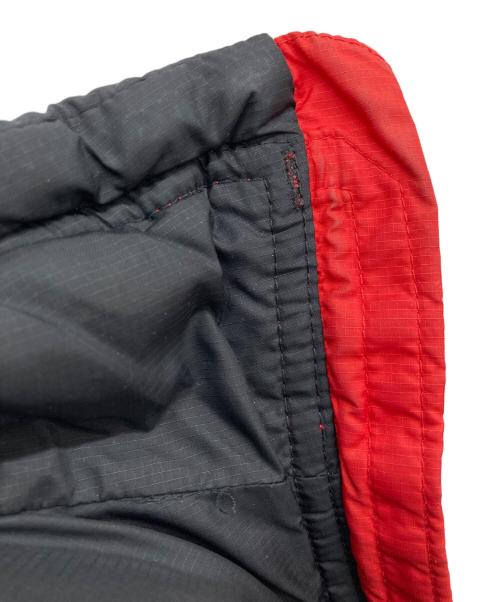 Patagonia（パタゴニア）Patagonia (パタゴニア) ファイヤーボールジャケット レッド サイズ:Lの古着・服飾アイテム