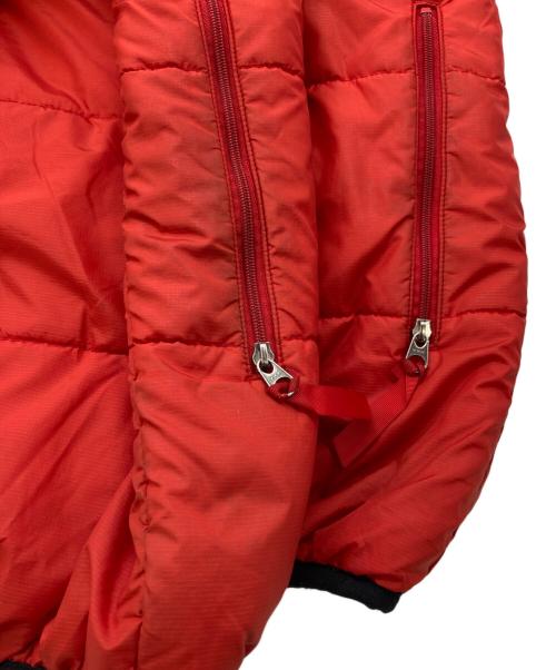 Patagonia（パタゴニア）Patagonia (パタゴニア) ファイヤーボールジャケット レッド サイズ:Lの古着・服飾アイテム