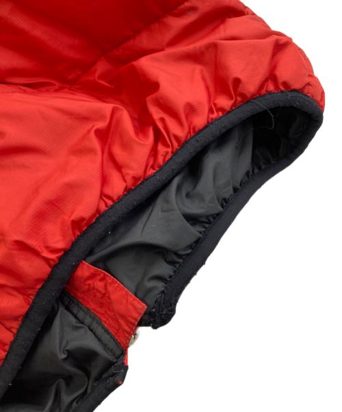 Patagonia（パタゴニア）Patagonia (パタゴニア) ファイヤーボールジャケット レッド サイズ:Lの古着・服飾アイテム