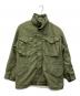 US ARMY（ユーエスアーミー）の古着「M65フィールドジャケット」｜カーキ