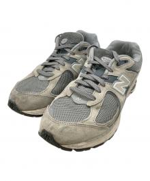 NEW BALANCE（ニューバランス）の古着「スニーカー」｜グレー