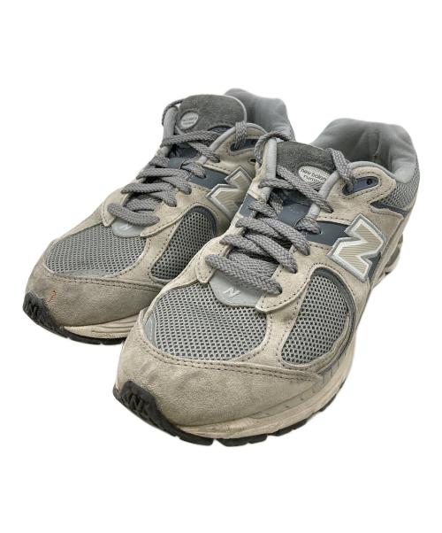 NEW BALANCE（ニューバランス）NEW BALANCE (ニューバランス) スニーカー グレー サイズ:25の古着・服飾アイテム