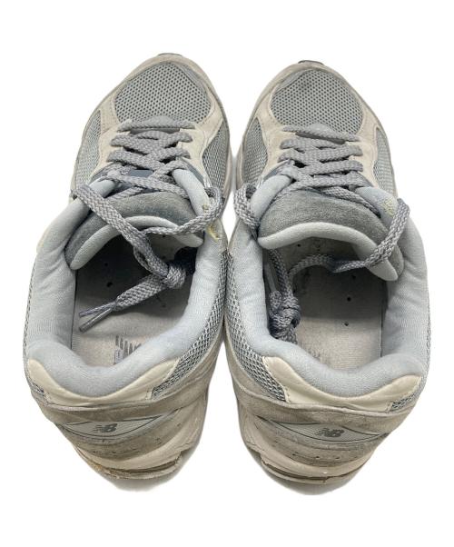 NEW BALANCE（ニューバランス）NEW BALANCE (ニューバランス) スニーカー グレー サイズ:25の古着・服飾アイテム