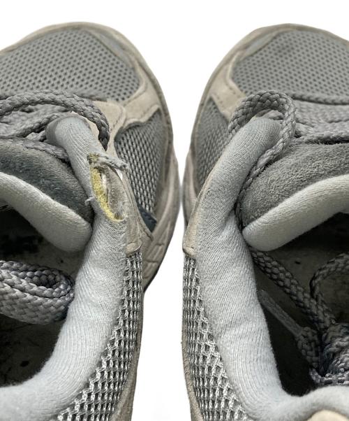 NEW BALANCE（ニューバランス）NEW BALANCE (ニューバランス) スニーカー グレー サイズ:25の古着・服飾アイテム