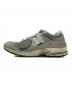 NEW BALANCE (ニューバランス) スニーカー グレー サイズ:25：4500円