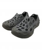 MERRELLメレル）の古着「HYDRO NEXT GEN MOC」｜ブラック