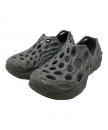 MERRELL（メレル）の古着「HYDRO NEXT GEN MOC」｜ブラック
