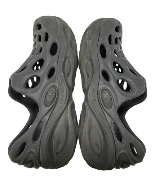 MERRELL（メレル）MERRELL (メレル) HYDRO NEXT GEN MOC ブラック サイズ:M6 / W8の古着・服飾アイテム