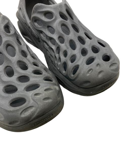 MERRELL（メレル）MERRELL (メレル) HYDRO NEXT GEN MOC ブラック サイズ:M6 / W8の古着・服飾アイテム