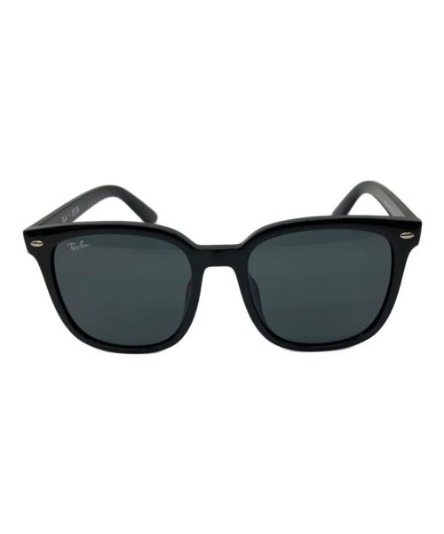 RAY-BAN（レイバン）RAY-BAN (レイバン) サングラス ブラック サイズ:57 20 150の古着・服飾アイテム