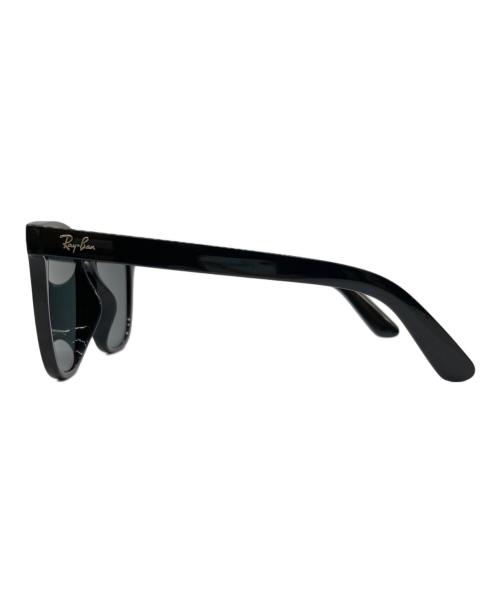RAY-BAN（レイバン）RAY-BAN (レイバン) サングラス ブラック サイズ:57 20 150の古着・服飾アイテム