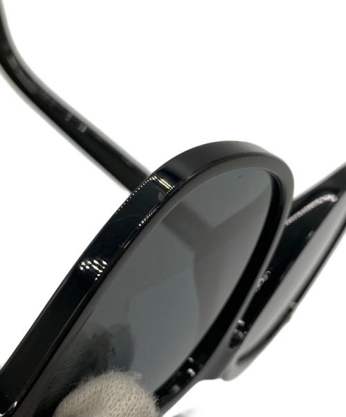 RAY-BAN（レイバン）RAY-BAN (レイバン) サングラス ブラック サイズ:57 20 150の古着・服飾アイテム
