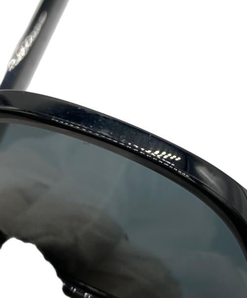 RAY-BAN（レイバン）RAY-BAN (レイバン) サングラス ブラック サイズ:57 20 150の古着・服飾アイテム