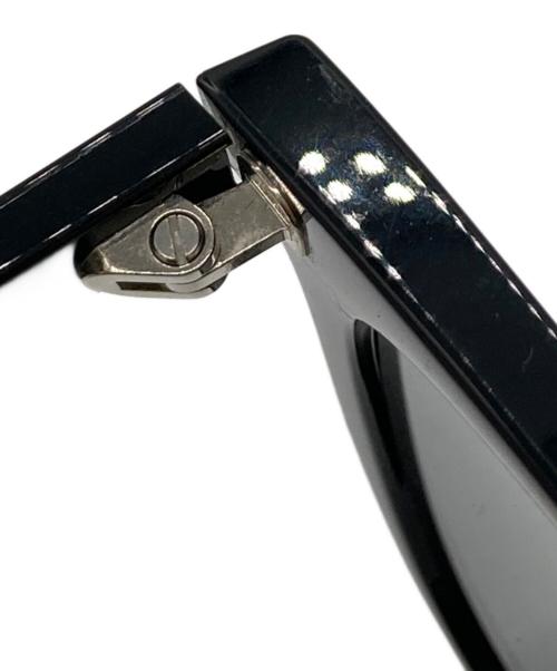 RAY-BAN（レイバン）RAY-BAN (レイバン) サングラス ブラック サイズ:57 20 150の古着・服飾アイテム