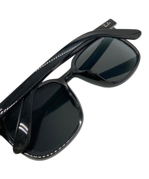 RAY-BAN（レイバン）RAY-BAN (レイバン) サングラス ブラック サイズ:57 20 150の古着・服飾アイテム