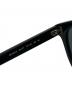 中古・古着 RAY-BAN (レイバン) サングラス ブラック サイズ:57 20 150：8000円