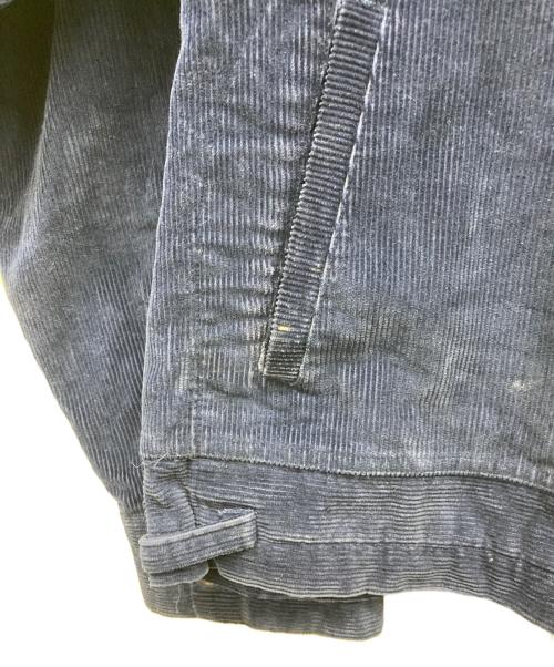 FFA（エフエフエー）FFA (エフエフエー) farmers jacket ネイビー サイズ:100-42の古着・服飾アイテム