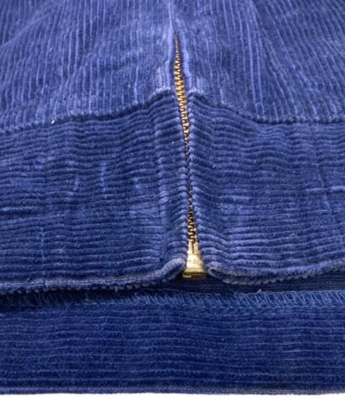 FFA（エフエフエー）FFA (エフエフエー) farmers jacket ネイビー サイズ:100-42の古着・服飾アイテム