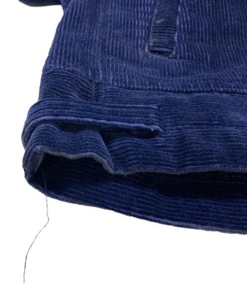 FFA（エフエフエー）FFA (エフエフエー) farmers jacket ネイビー サイズ:100-42の古着・服飾アイテム