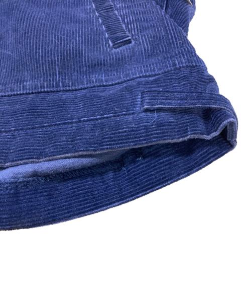 FFA（エフエフエー）FFA (エフエフエー) farmers jacket ネイビー サイズ:100-42の古着・服飾アイテム