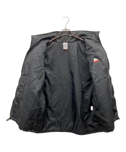 adidas（アディダス）adidas (アディダス) ナイロンジャケット ブラック サイズ:不明の古着・服飾アイテム