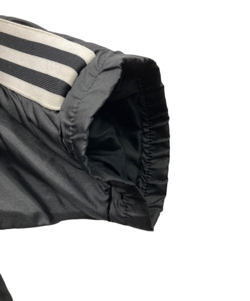adidas（アディダス）adidas (アディダス) ナイロンジャケット ブラック サイズ:不明の古着・服飾アイテム